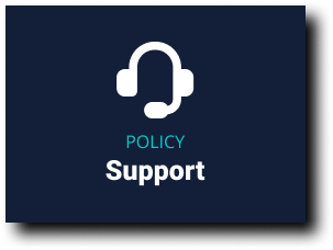 Task Stream: Support Policy
